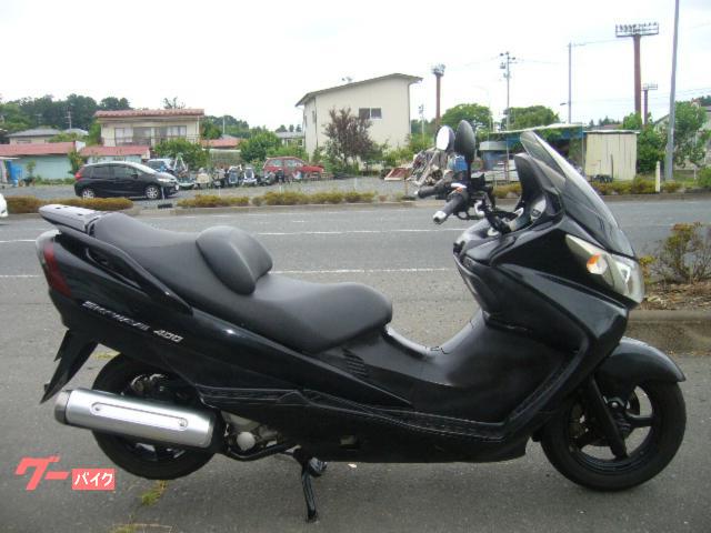 スカイウェイブ２５０