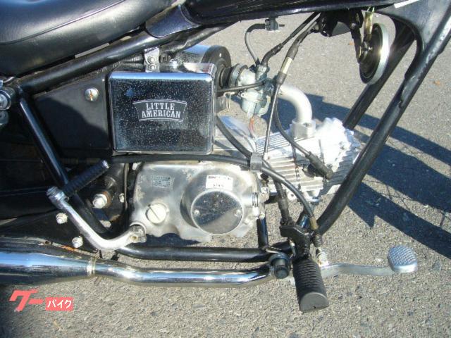ホンダ JAZZ｜後藤輪業商会｜新車・中古バイクなら【グーバイク】