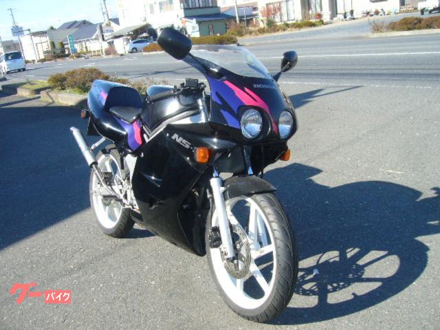ホンダ NS－1｜後藤輪業商会｜新車・中古バイクなら【グーバイク】