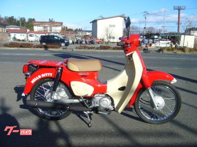 スーパーカブ５０