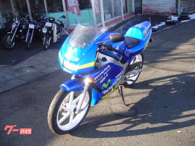 ホンダ NS－1｜後藤輪業商会｜新車・中古バイクなら【グーバイク】