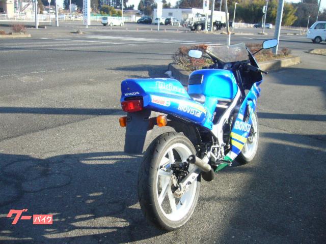 ホンダ NSー1 純正タンク青 ホンダ NS－1｜後藤輪業商会｜新車・中古バイクなら【グーバイク】