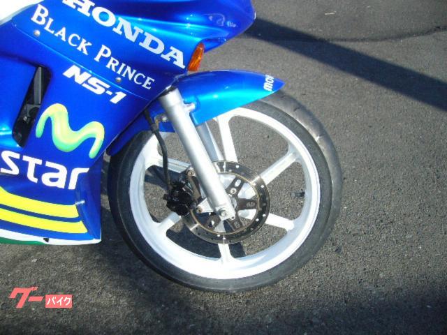 ホンダ NS－1｜後藤輪業商会｜新車・中古バイクなら【グーバイク】
