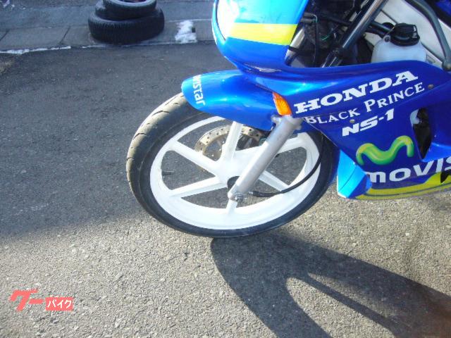 ホンダ NS－1｜後藤輪業商会｜新車・中古バイクなら【グーバイク】