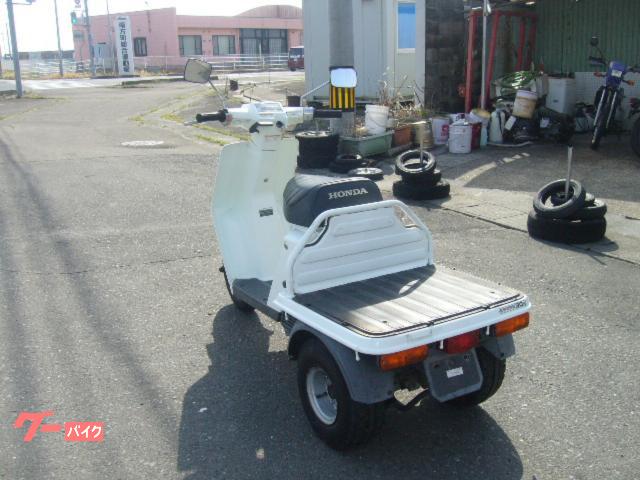 ホンダ ジャイロUP｜後藤輪業商会｜新車・中古バイクなら【グーバイク】