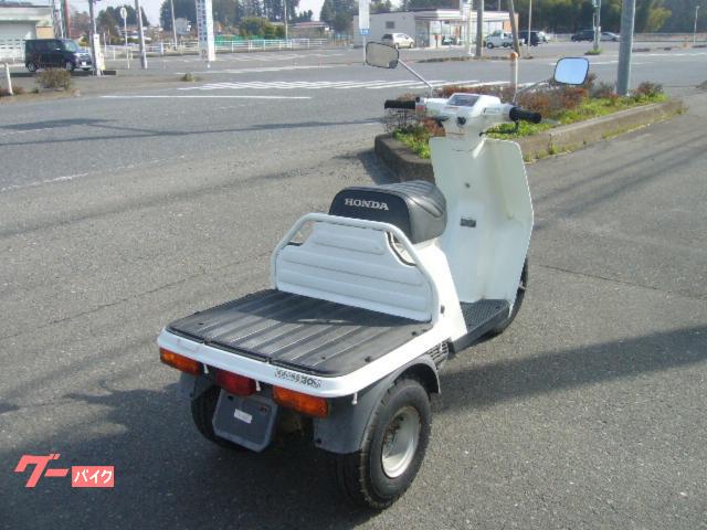 ホンダ ジャイロUP｜後藤輪業商会｜新車・中古バイクなら【グーバイク】