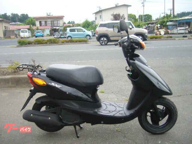 Фото Yamaha JOG с японского аукциона