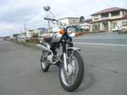 ホンダ ベンリィＣＬ５０の画像（宮城県