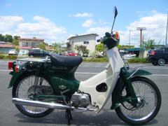 グーバイク】宮城県・「ホンダ スーパーカブ50」のバイク検索結果一覧 