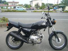 スズキ　ＧＳ５０