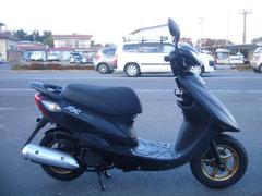 ヤマハ　ＪＯＧ　ＺＲ