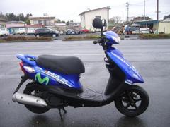 ヤマハ　ＪＯＧ　ＺＲ