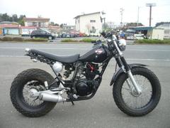 ヤマハ　ＴＷ２００