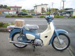 ホンダ　スーパーカブ５０