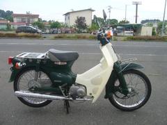ホンダ　スーパーカブ５０