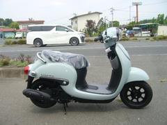 ホンダ　ジョルノ