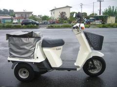 ホンダ　ジャイロＵＰ