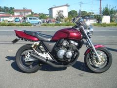 ホンダ　ＣＢ４００Ｓｕｐｅｒ　Ｆｏｕｒ