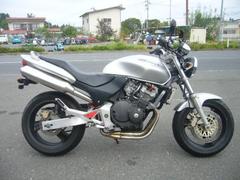 ホンダ　ＨＯＲＮＥＴ