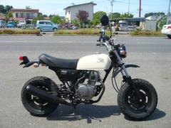 グーバイク】宮城県・登米市・「エイプ」のバイク検索結果一覧(1～11件)