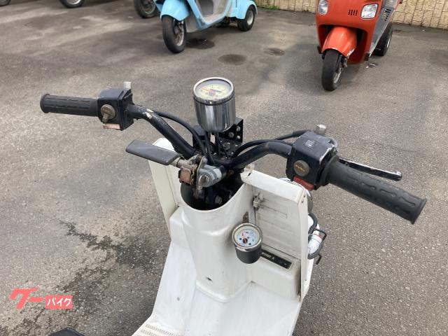 ジャイロX 車両情報:ホンダ ジャイロX | 株式会社インパクト 2輪事業部 | 中古