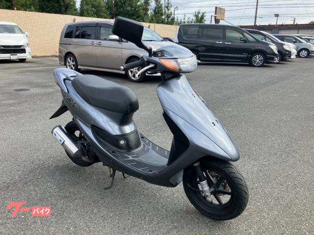 60年前のインドDari ホンダ ライブDio ZX 規制前 新オールペン 整備済み セル始動