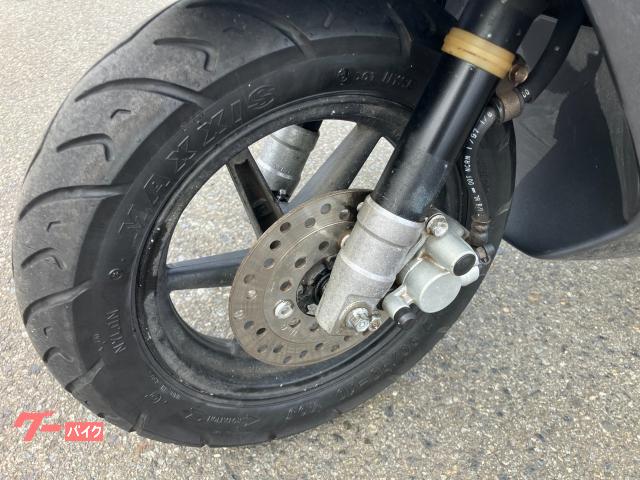 ホンダ ライブDio ZX 規制前 新オールペン 整備済み セル始動