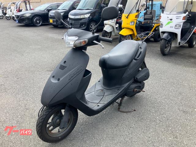 スズキバイク　レッツ2 スズキ レッツ2 (2サイクル) 愛車レビュー・評価・インプレ | ウェビック
