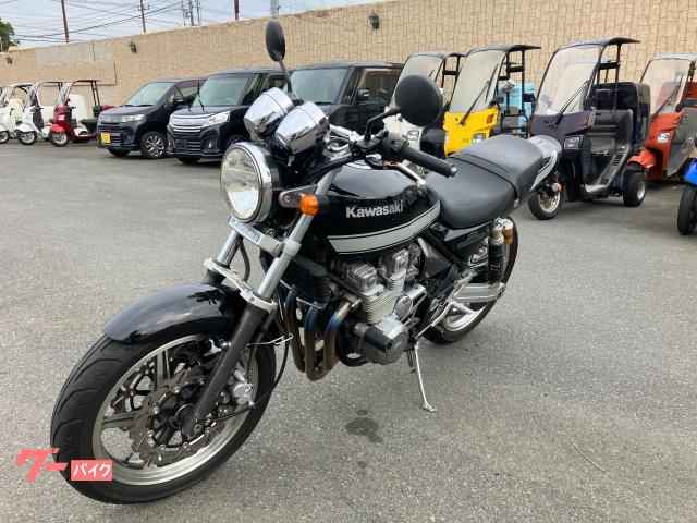 モリワキ ゼファー400 チタン | モリワキZEROカーボン z400fx・z550fx