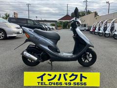 ホンダ　ライブＤｉｏ　ＺＸ　規制前　新オールペン　整備済み　セル始動