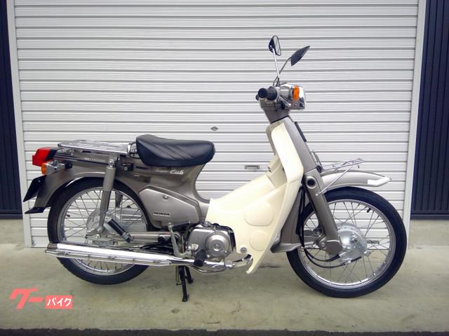 スーパーカブ９０カスタム ホンダ 埼玉県のバイク一覧 新車 中古バイクなら グーバイク