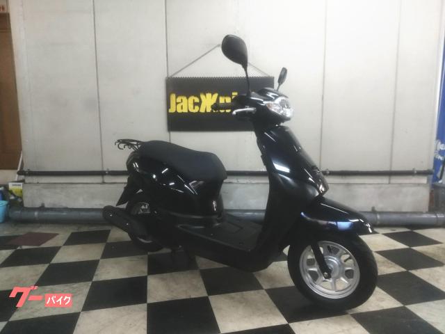 タクト・ベーシック　２０１９年モデル