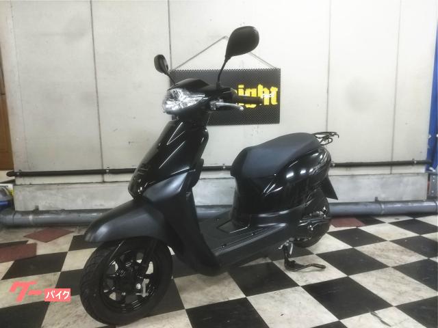 車両情報:ホンダ タクト ベーシック | ジャックナイトモーターサイクル