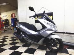 ホンダ　ＰＣＸ　２０１７年モデル　ＬＥＤヘッドライト