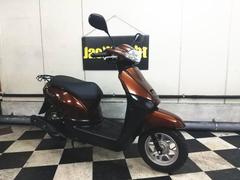 ホンダ　タクト・ベーシック　２０１９年モデル