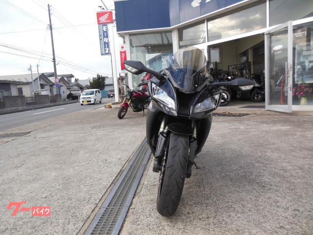カワサキ Ｎｉｎｊａ　ＺＸ－１０Ｒ　ＡＢＳの画像（青森県