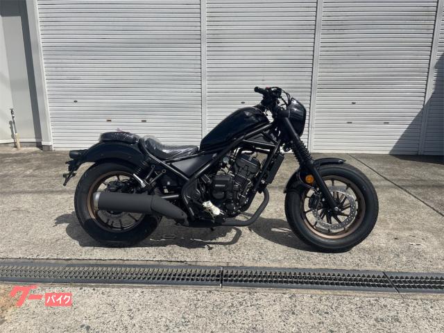 レブル２５０　Ｓエディション　Ｅ−Ｃｌｕｔｃｈ