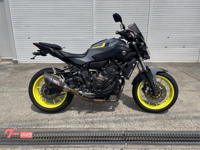 ＭＴ−０７