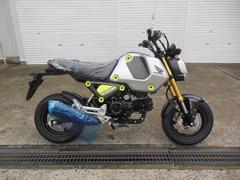 グーバイク ホンダ グロム 新型 ミニバイク 排気量250cc以下のバイク検索結果一覧 1 12件