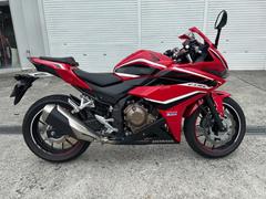 ホンダ　ＣＢＲ４００Ｒ　ＥＴＣ　純正グリップヒーター　１８モデル