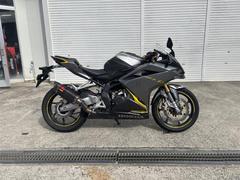 ホンダ　ＣＢＲ２５０ＲＲ　社外マフラー　ＬＥＤライト　ＥＴＣ車載器