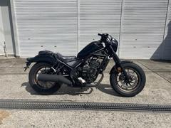 ホンダ　レブル２５０　Ｓエディション　Ｅ−Ｃｌｕｔｃｈ