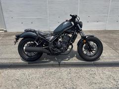 ホンダ　レブル２５０　２０２５