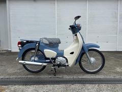 ホンダ　スーパーカブ５０　Ｆｉｎａｌ　Ｅｄｉｔｉｏｎ