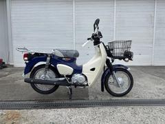ホンダ　スーパーカブ５０プロ