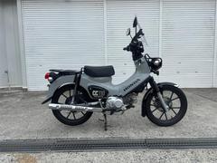 ホンダ　クロスカブ１１０