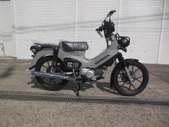 ホンダ　クロスカブ１１０