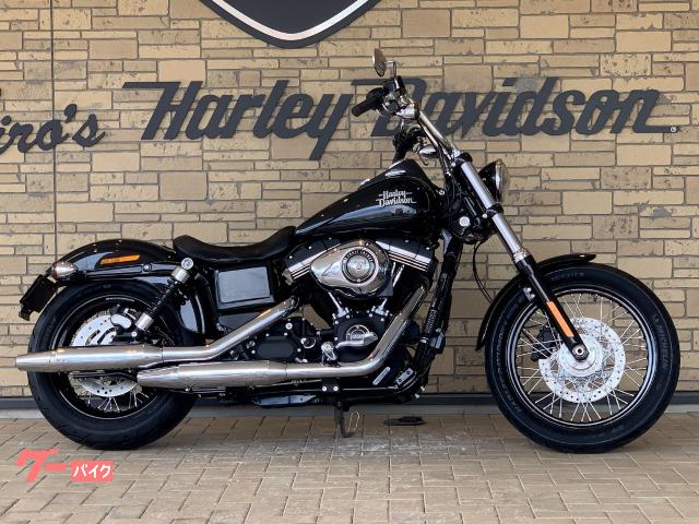 ｈａｒｌｅｙ ｄａｖｉｄｓｏｎ ｆｘｄｂ ストリートボブ ２０１７年 １６８９ｃｃ ｈｉｒｏ ｓ ｈａｒｌｅｙーｄａｖｉｄｓｏｎ 新車 中古バイクなら グーバイク