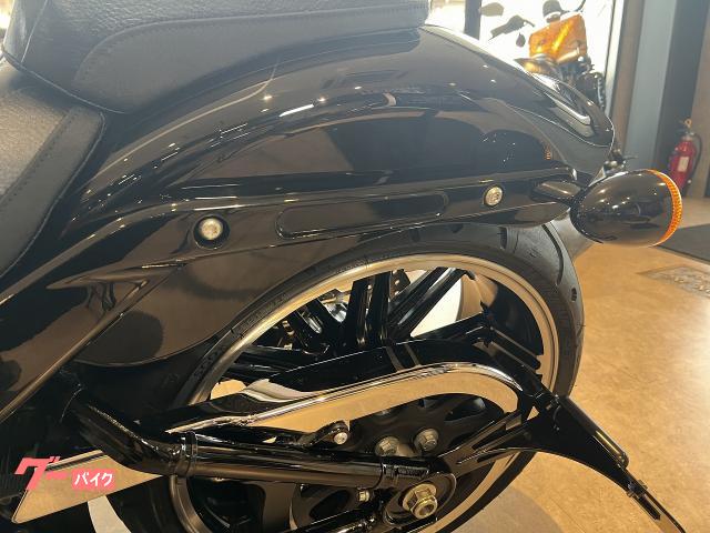 HARLEY－DAVIDSON FXBRS ソフテイル