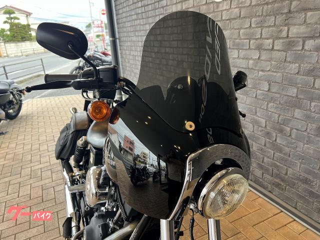 HARLEY－DAVIDSON FXDXT スーパーグライド
